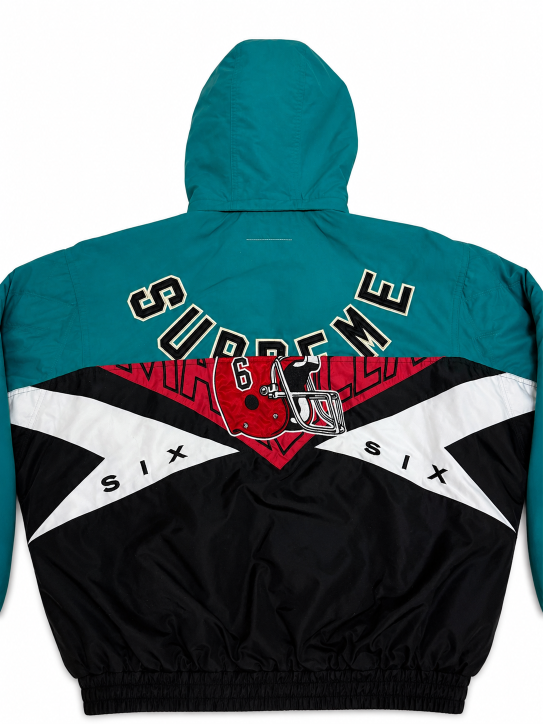 Supreme x MM6 Maison Margiela – Windbreaker Jacket
