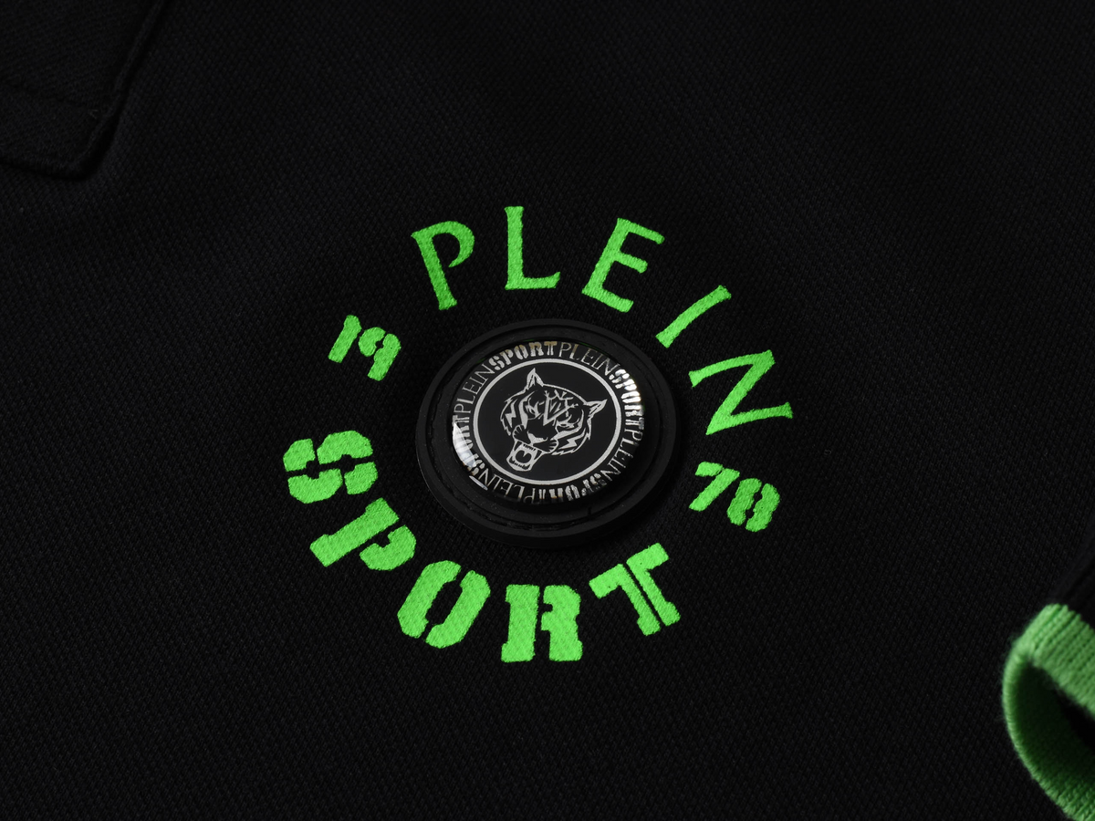 POLO -PLEIN SPORT 🐸
