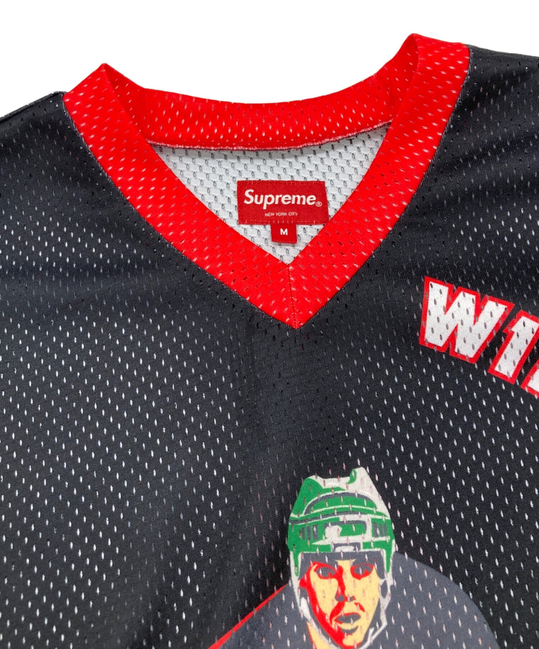 Supreme Hockey Jersey 2019🏑