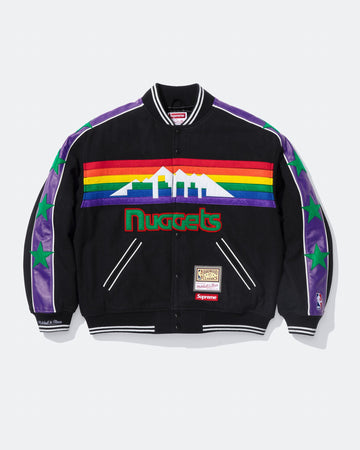 Supreme®/Mitchell & Ness®. 05/21/2026