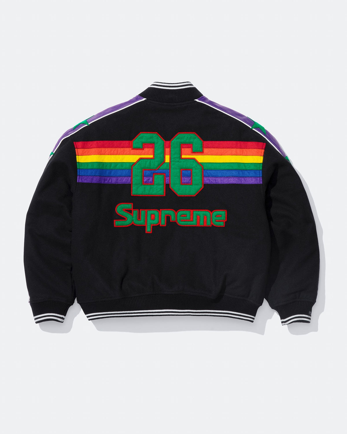 Supreme®/Mitchell & Ness®. 05/21/2026