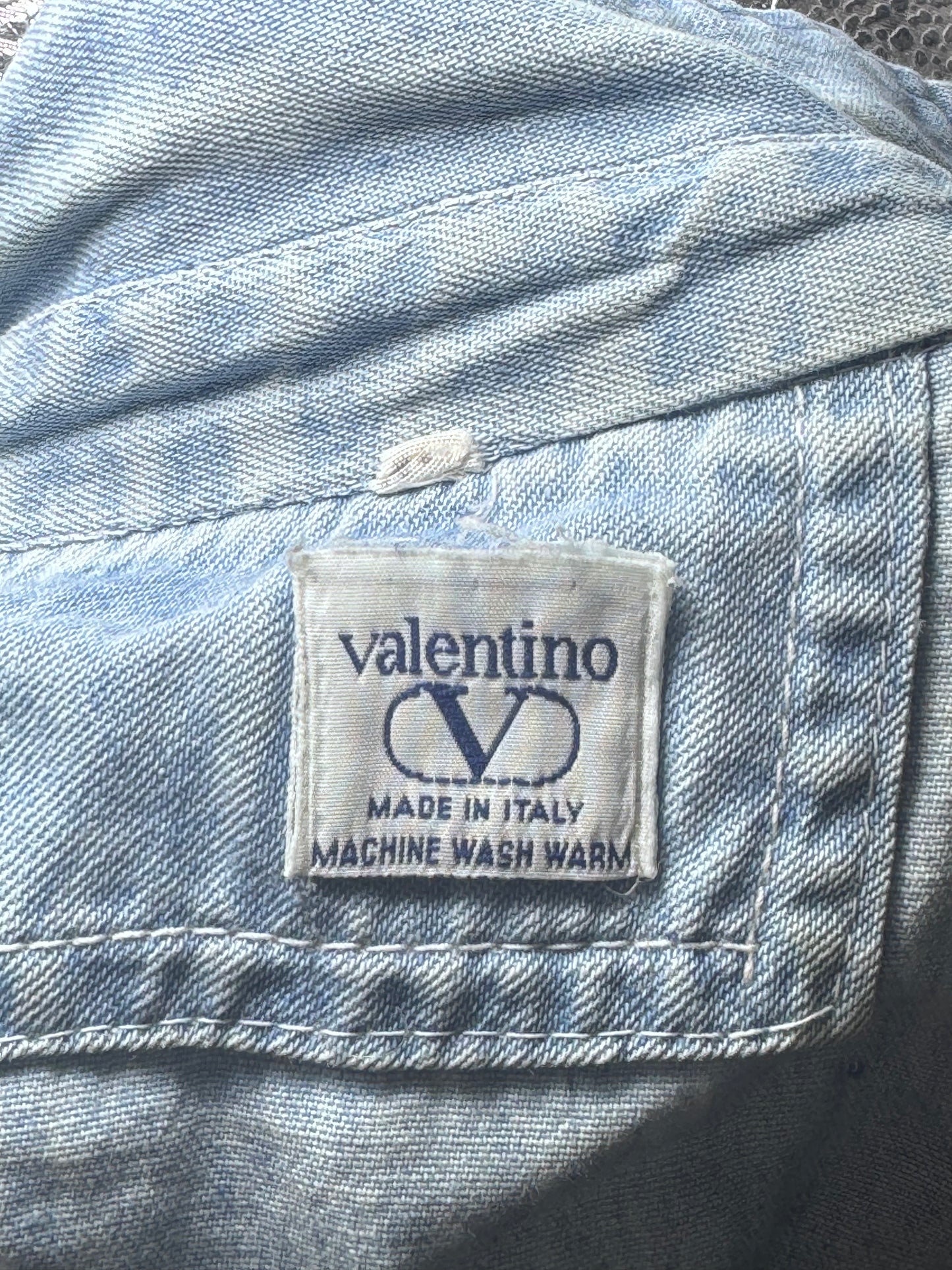 Camicia Valentino