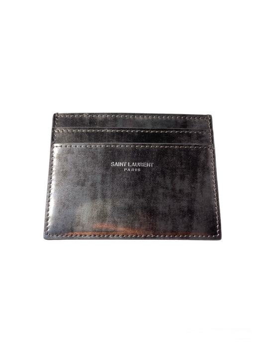 Saint Laurent Card Holder