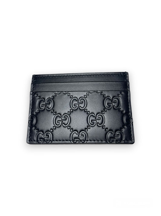 Gucci GG Card Holder