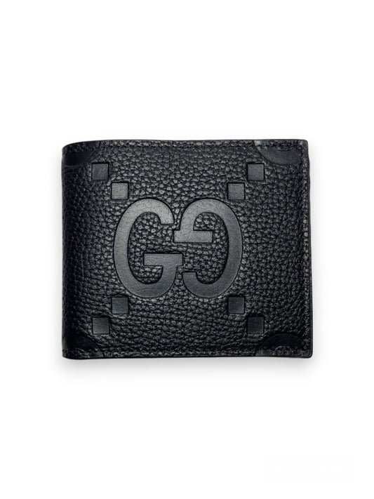 Gucci GG Jumbo Wallet