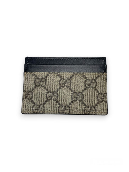 Gucci Card Holder