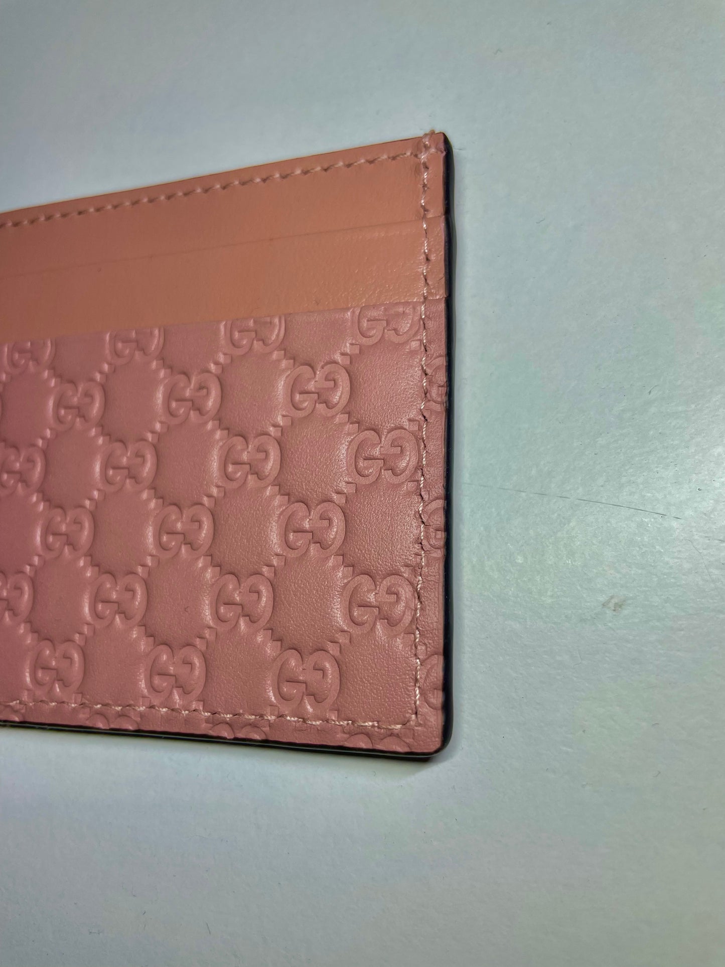 Gucci Card Holder