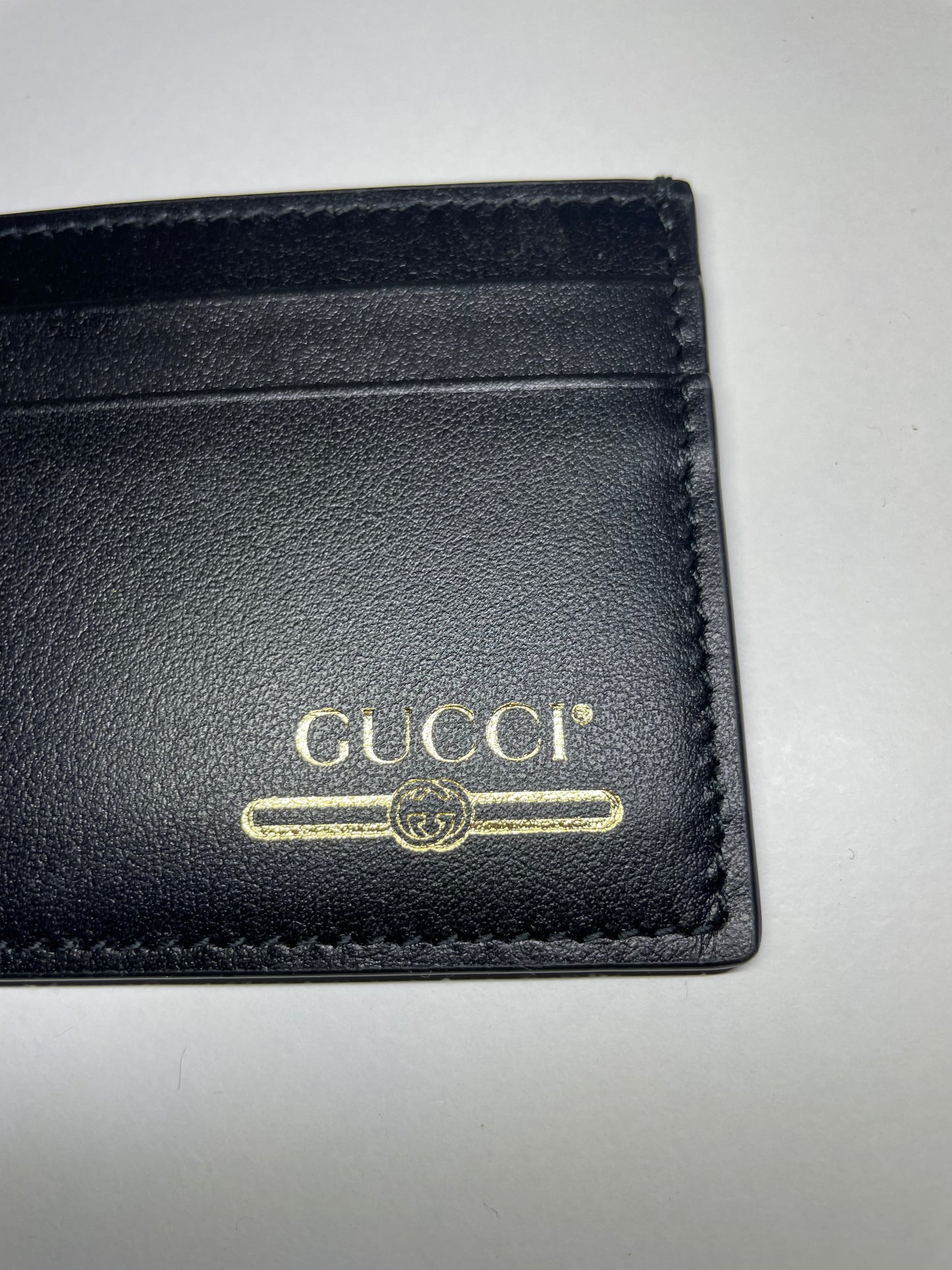 Gucci Card Holder