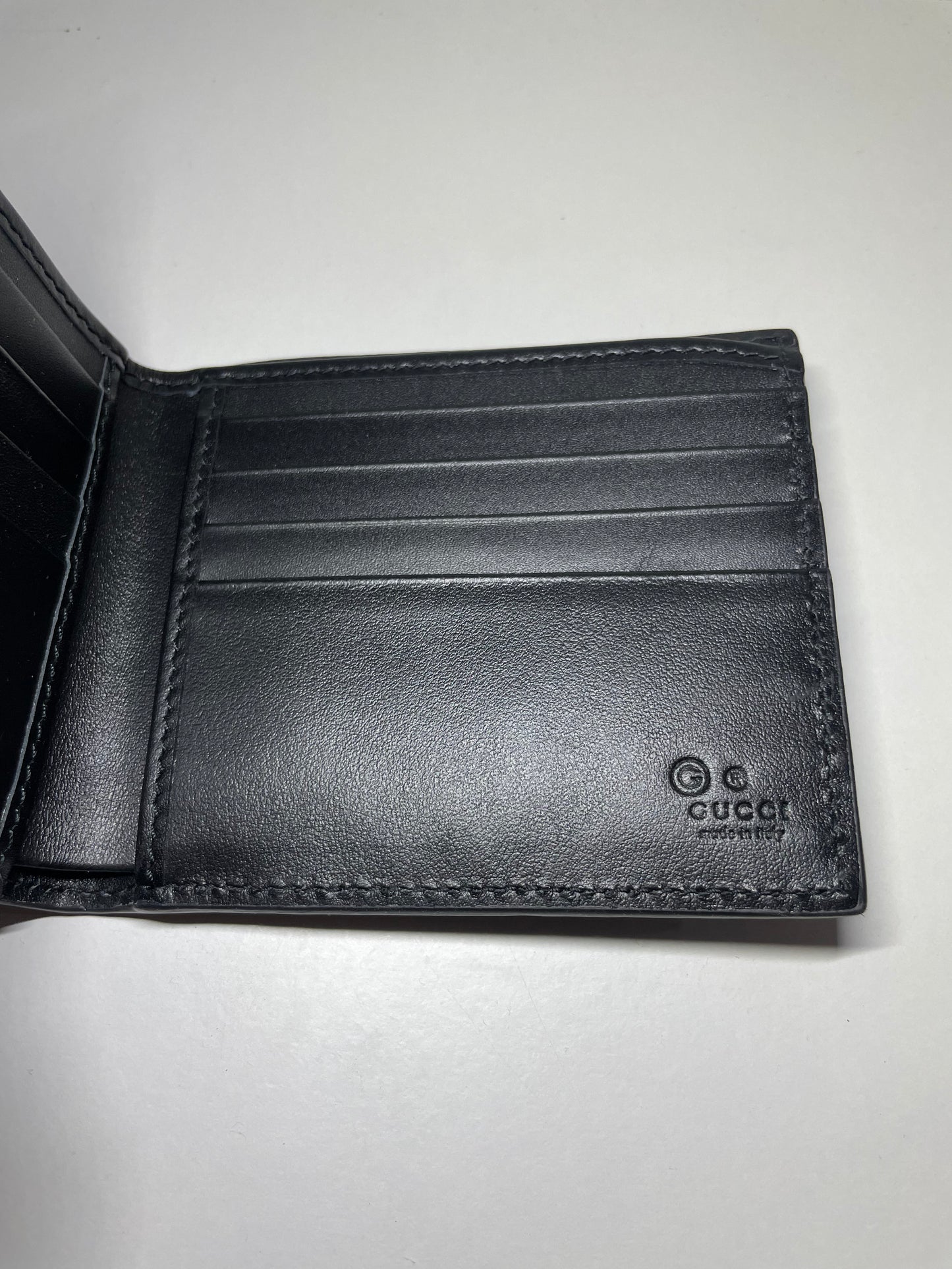 Gucci Wallet