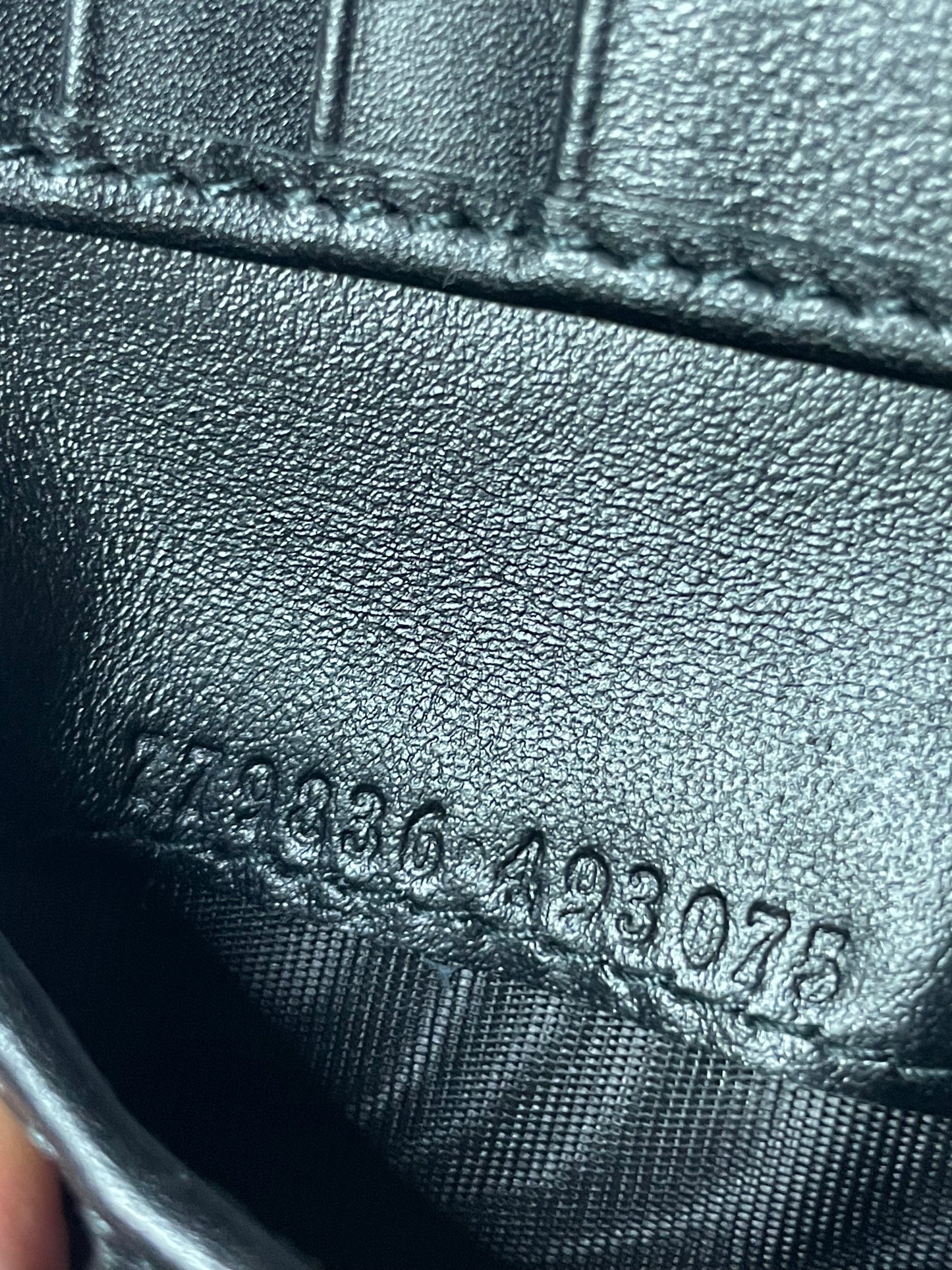 Gucci Wallet