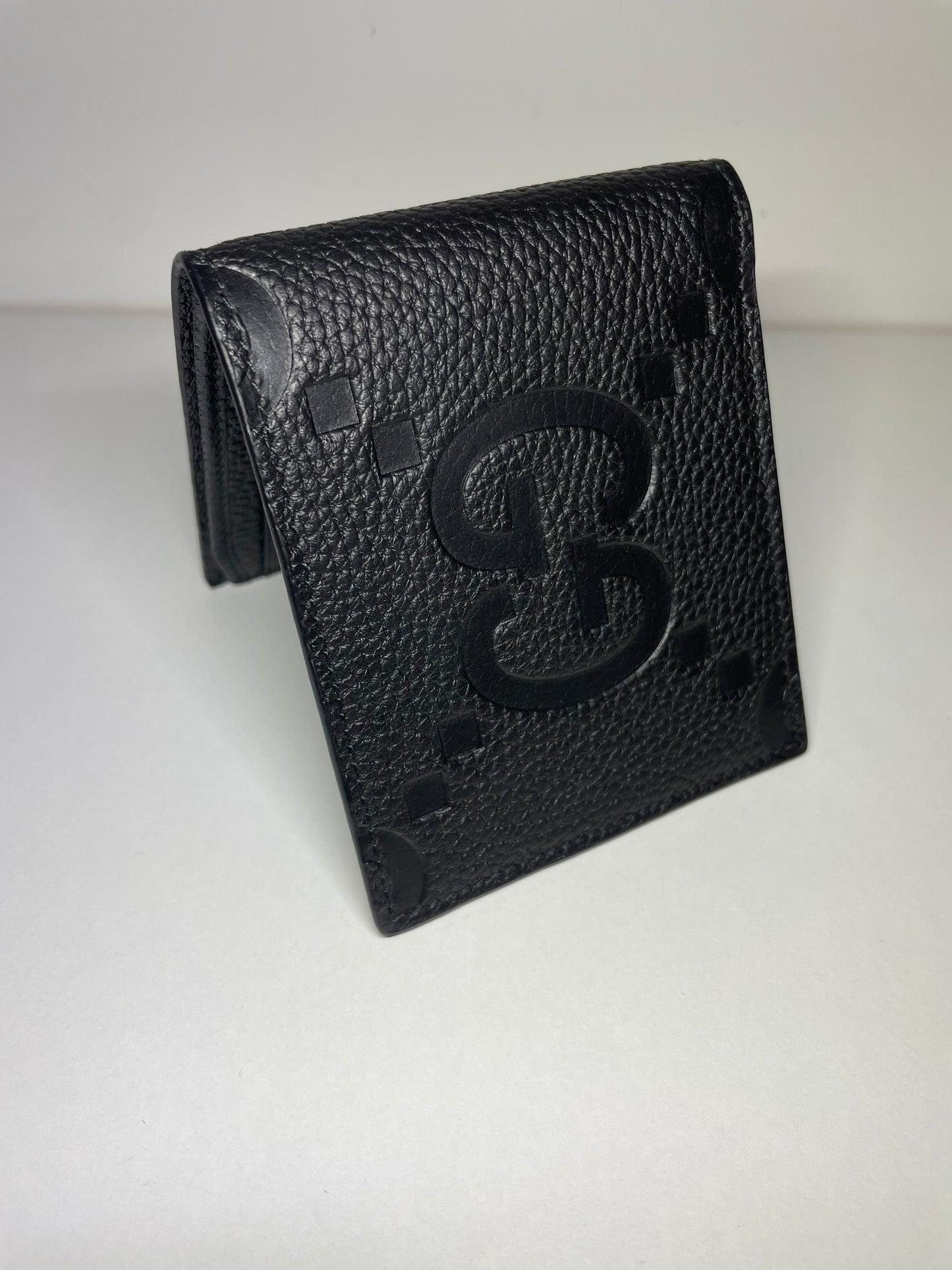 Gucci GG Jumbo Wallet