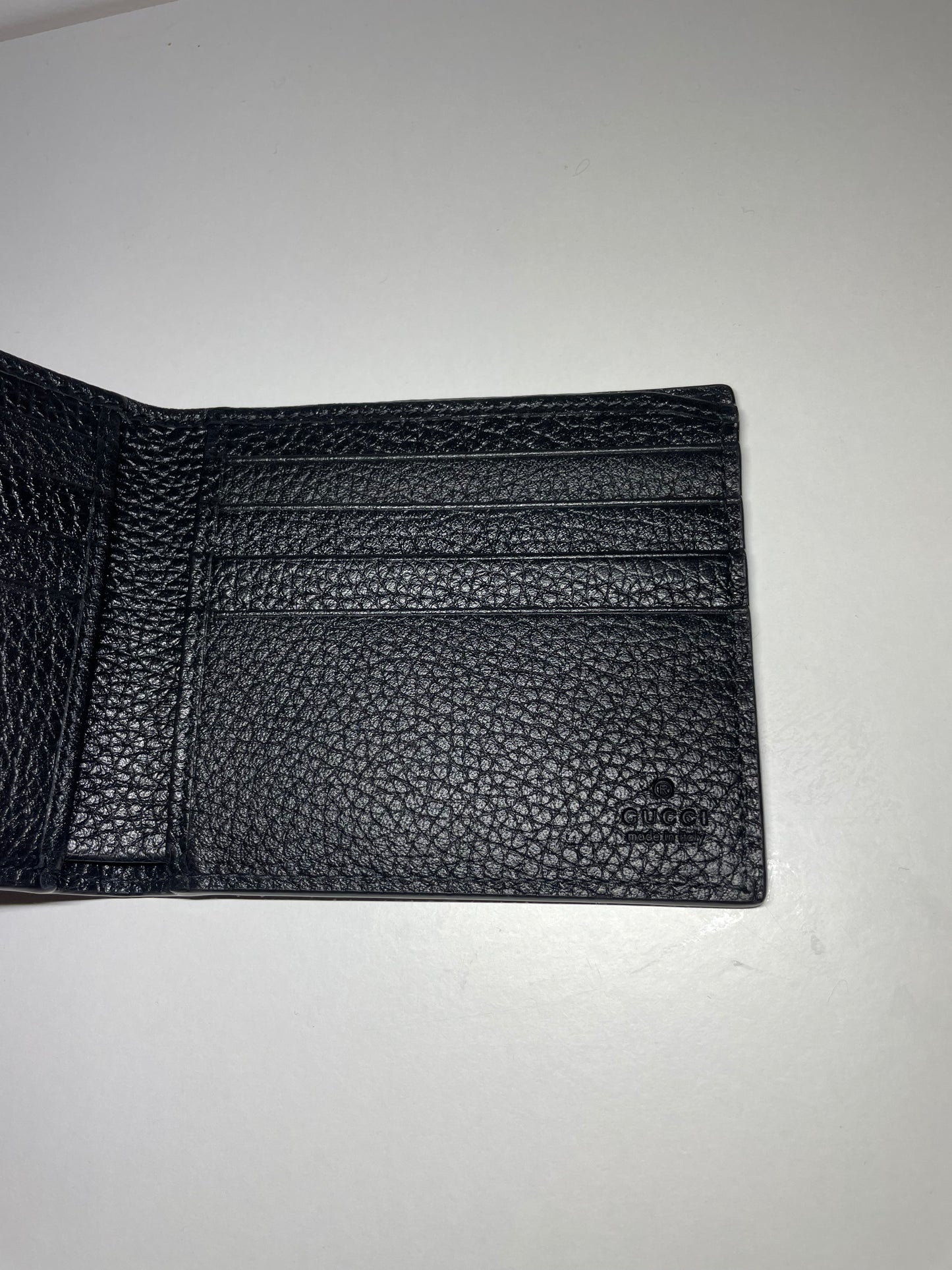 Gucci GG Jumbo Wallet