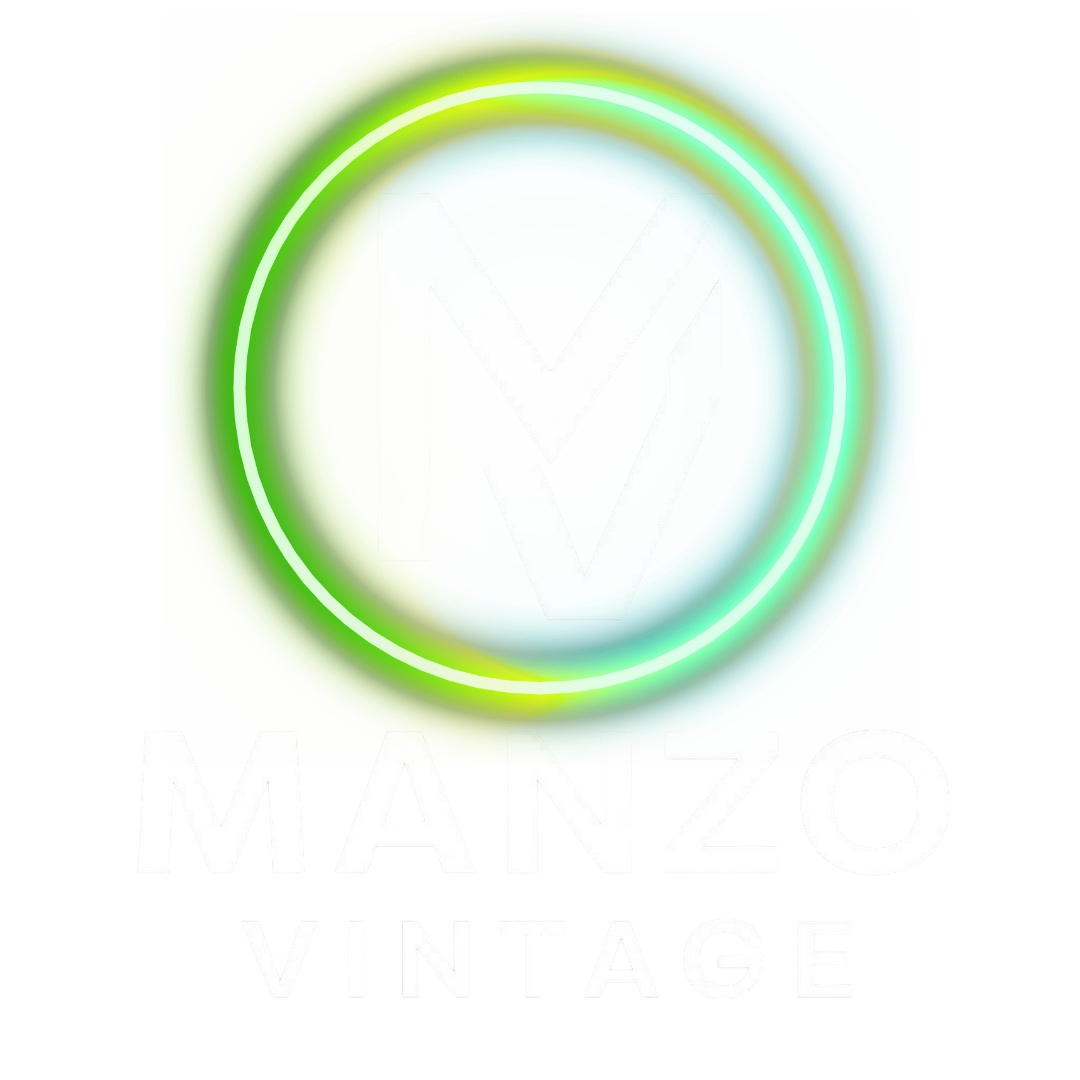 Manzovintage