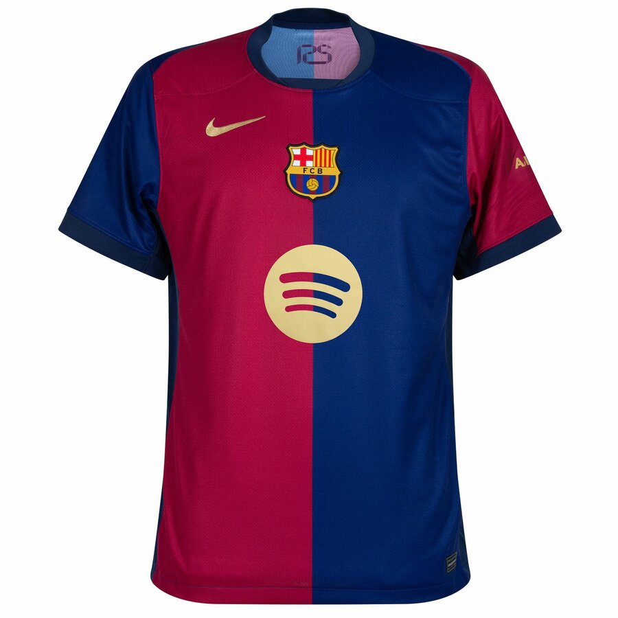 10 Maglie Calcio (Grado A )