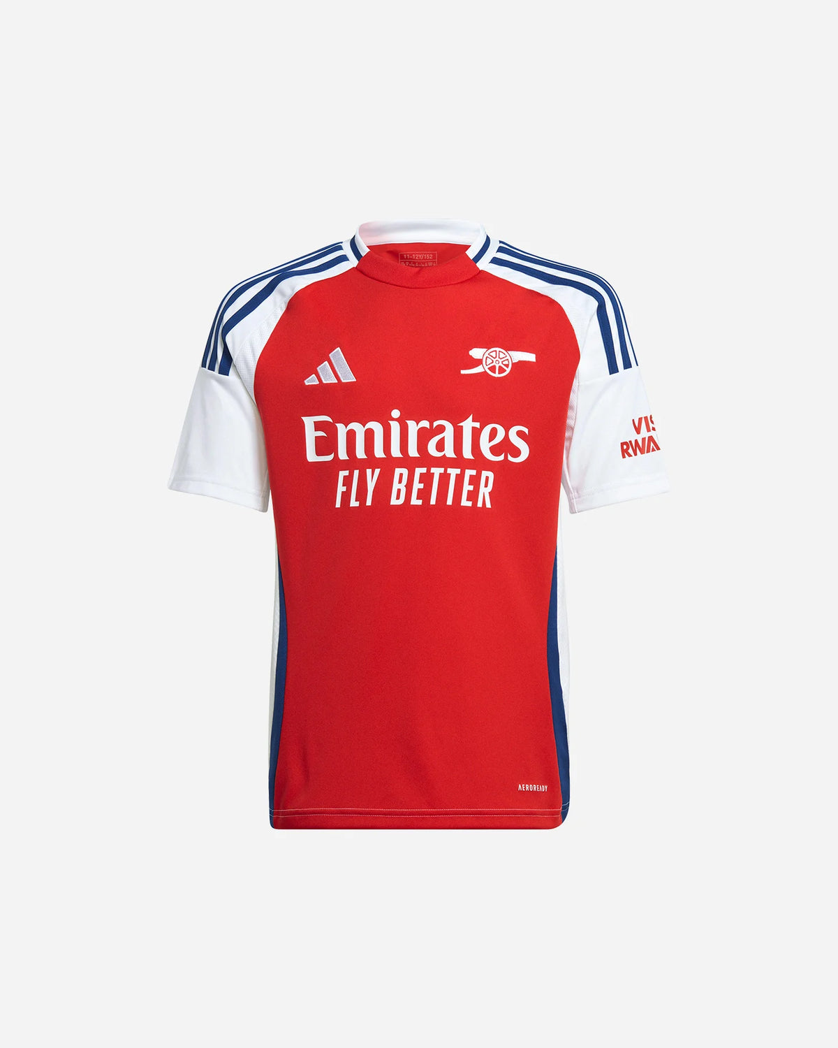 10 Maglie Calcio (Grado A )