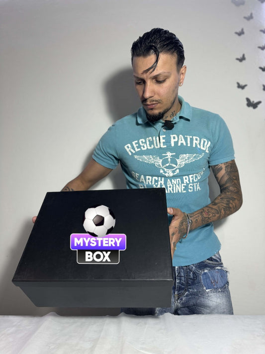 Mistery Box Sportiva