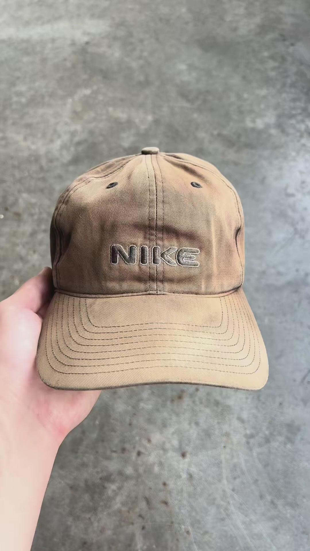 Stock Cappelli Vintage🧢